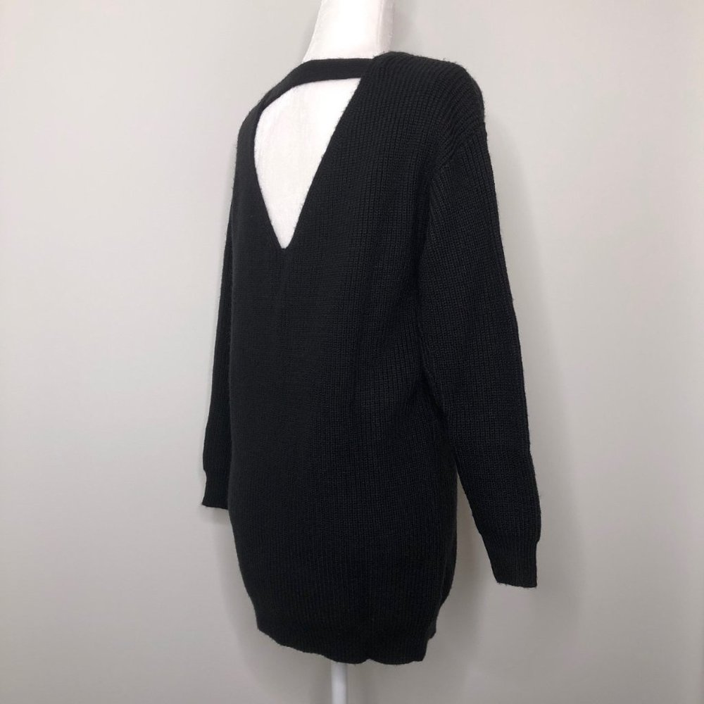 by the way. sweater dress - Picture 7 of 12